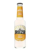 בקרדי בריזר לימון 275 בקבוק