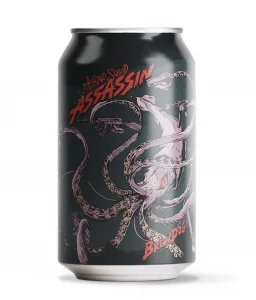 בירה ברודוג אלבינו סקוויד אססין