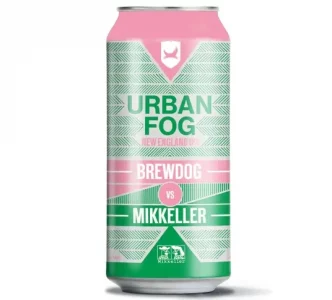 ברודוג ומיקלר אורבן פוג