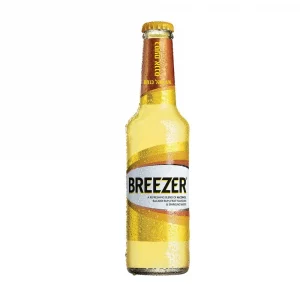 בקרדי בריזר אננס