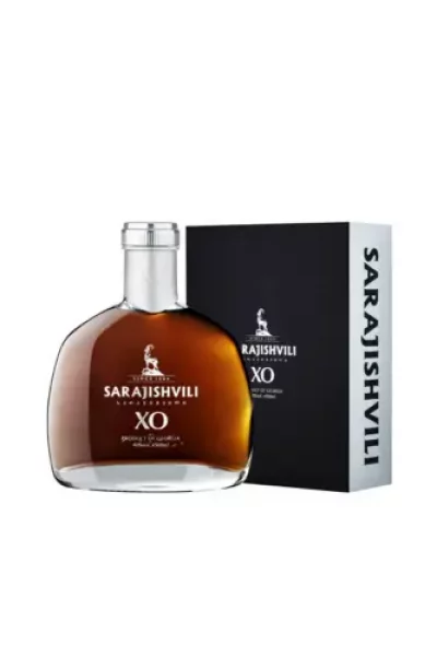 ברנדי סרהג'ישוילי XO