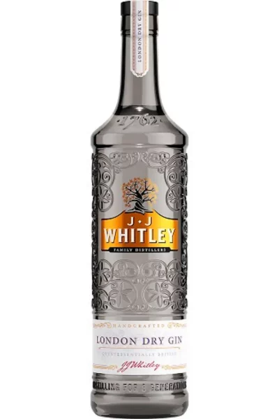 גיי גיי וויטלי לונדון דריי גין