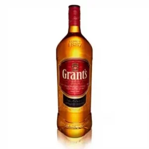וויסקי גרנטס ליטר
