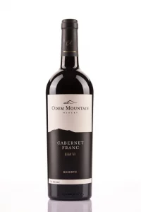 קברנה פרנק הר אודם