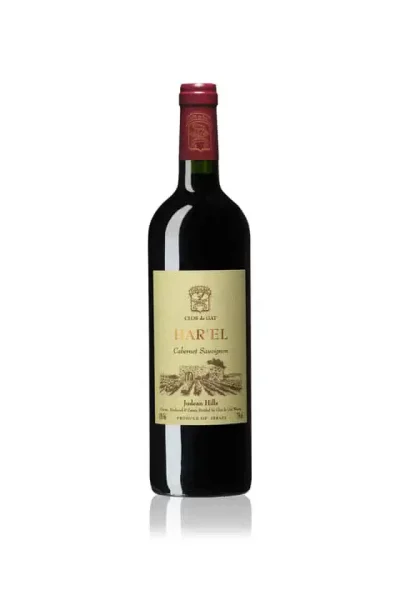 קלו דה גת הראל קברנה סובניון 2023