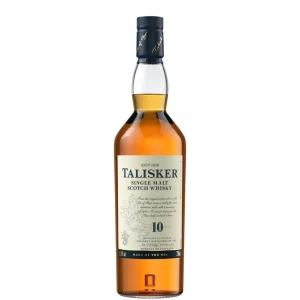 ויסקי טליסקאר 10 שנים