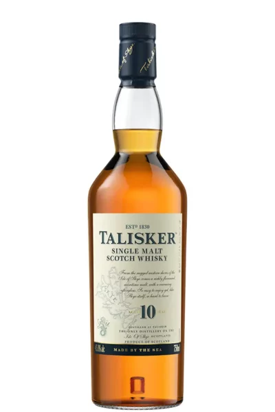ויסקי טליסקאר 10 שנים