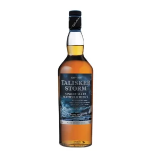 טליסקאר סטורם