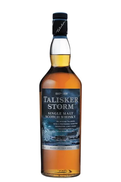 טליסקאר סטורם