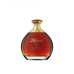 רום זקאפה -xo