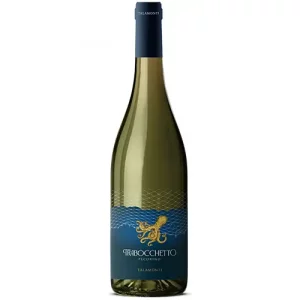 טלאמונטי אברוצו פקורינו