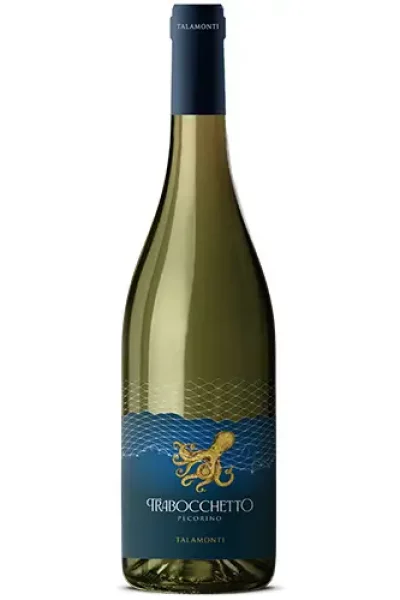 טלאמונטי אברוצו פקורינו