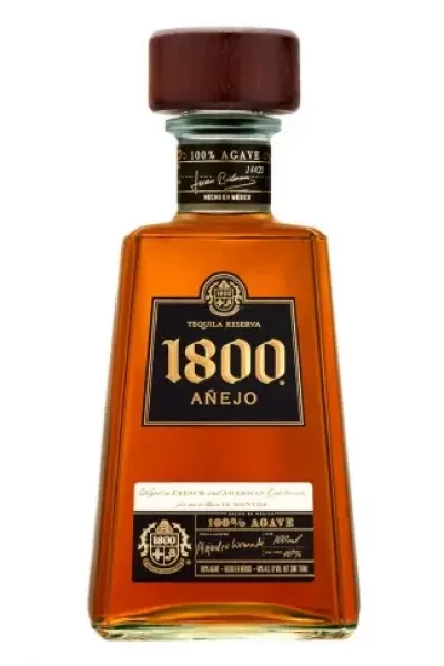 טקילה 1800 אנייחו - כשר