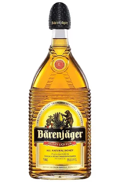 ברנייגר (ייגר דבש)