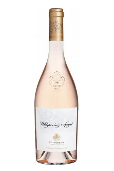 וויספרינג אנג'ל כשר