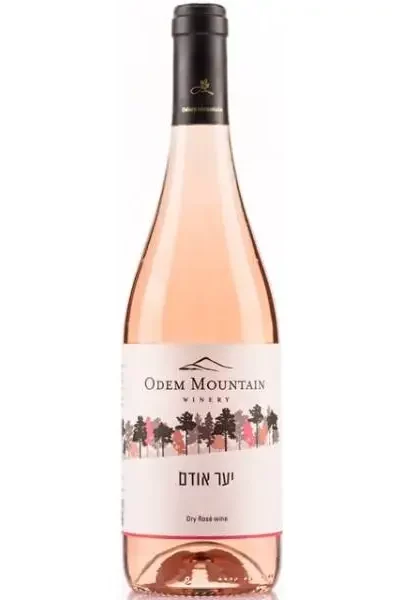 יער אודם רוזה