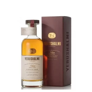 ירושלמי חביות פורט