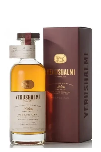 ירושלמי חביות פורט