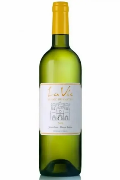 קסטל לה וי לבן