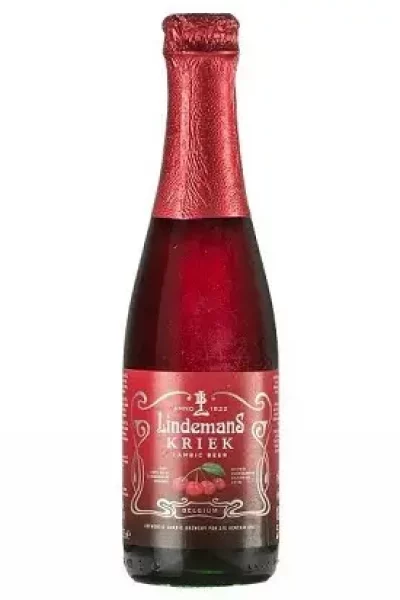 לינדמנס קריק