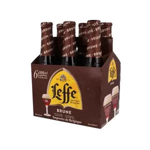 שישית לף בראון