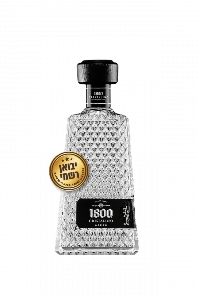 1800 קריסטלינו