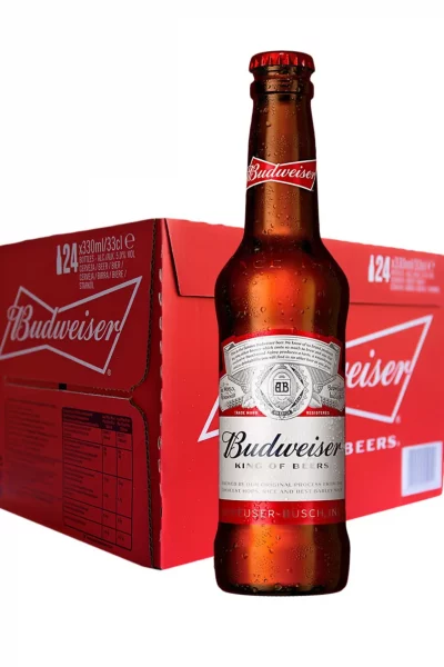 ארגז באדוויזר