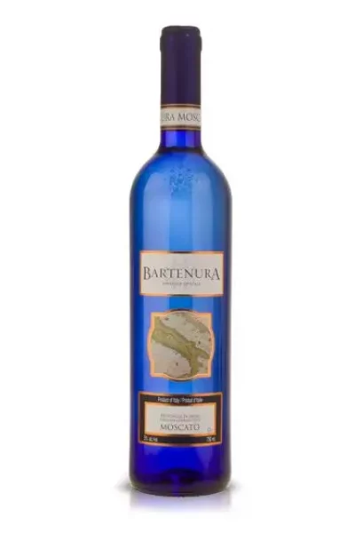 ברטנורא מוסקטו