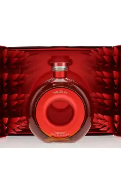 מקאלן יום הולדת 200 שנים TIME SPACE MASTERY MACALLAN