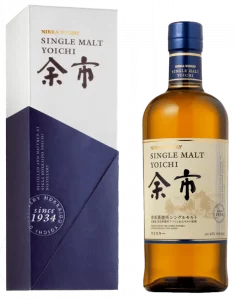 ניקה יואיצ'י