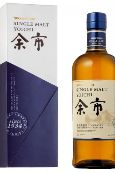 ניקה יואיצ'י