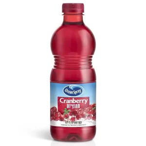 אושן ספריי חמוציות