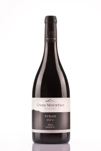 סירה הר אודם