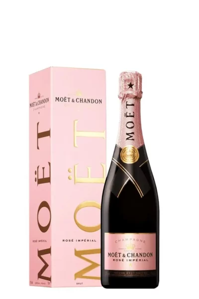 מואט ושנדו רוזה אימפריאל אריזה מיוחדת