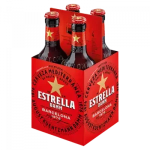 בירה אסטרייה דאם