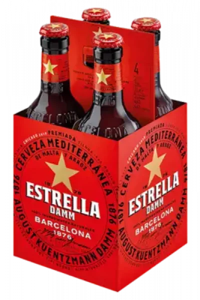 בירה אסטרייה דאם