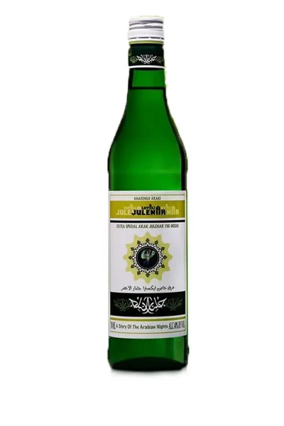 ארק גולנר ירוק כשל״פ