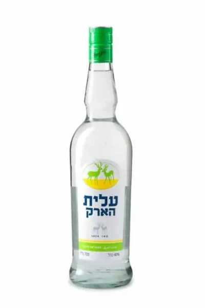 ארק עלית