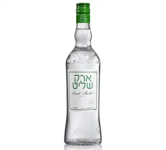 ארק שליט