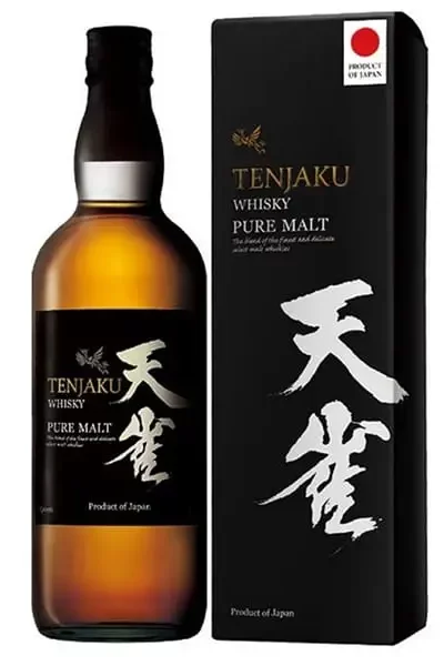 טנגקו פיור מאלט