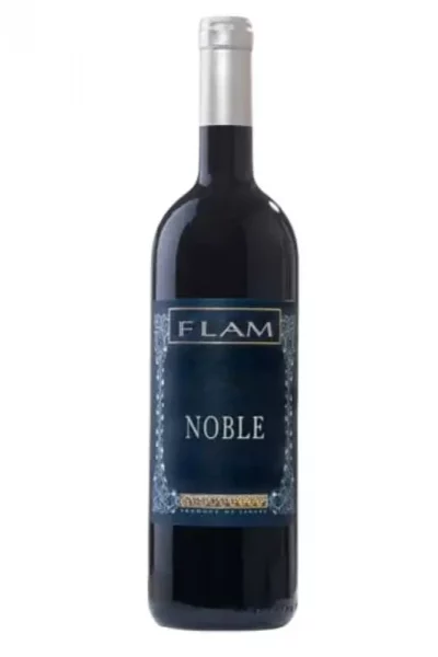 פלם נובל 2023