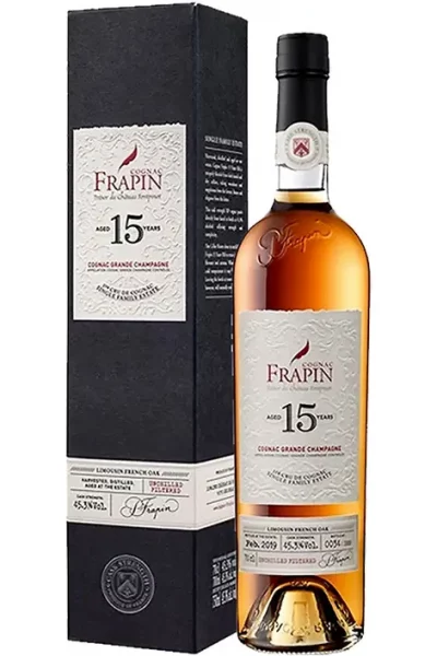 קוניאק פראפן 15YO