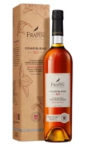 קוניאק פראפן סיגר- בלנד