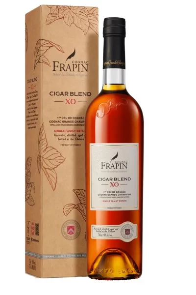 קוניאק פראפן סיגר- בלנד