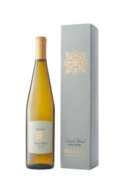 רקאנטי פרנץ בלנד