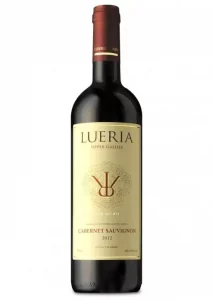 לוריא קברנה סובניון