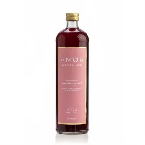 קוקטיל אמור קוסמו ליצ'י