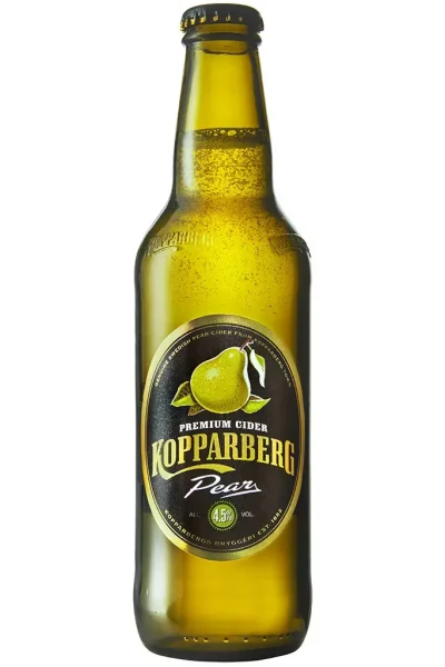 קופרברג סיידר אגסים