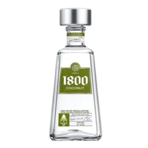 טקילה 1800 קוקוס