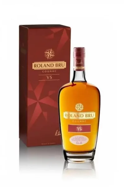 רולנד ברו vs